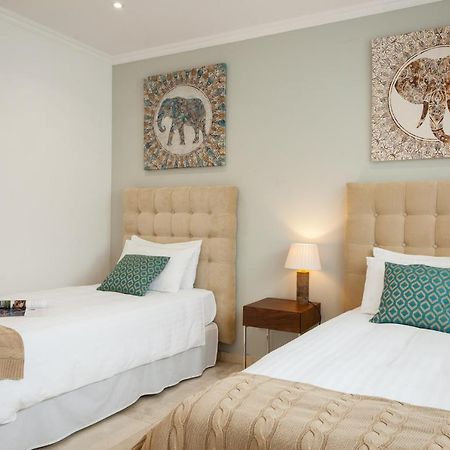 Elle Ocean Villa Gran Canaria Heated Pool Wifi أمادوريس المظهر الخارجي الصورة