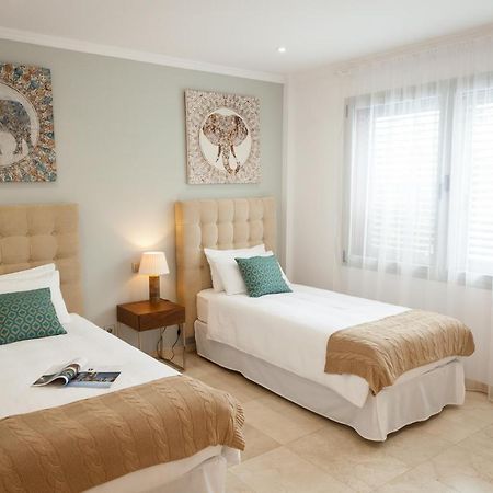 Elle Ocean Villa Gran Canaria Heated Pool Wifi أمادوريس المظهر الخارجي الصورة