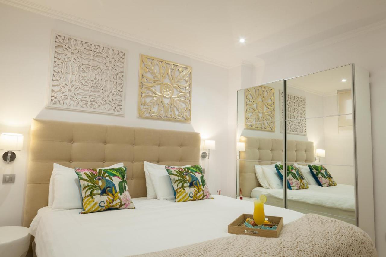 Elle Ocean Villa Gran Canaria Heated Pool Wifi أمادوريس المظهر الخارجي الصورة
