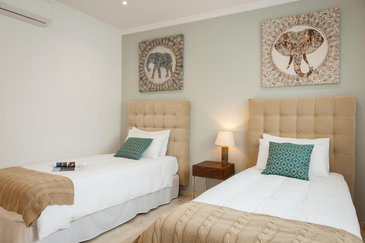 Elle Ocean Villa Gran Canaria Heated Pool Wifi أمادوريس المظهر الخارجي الصورة