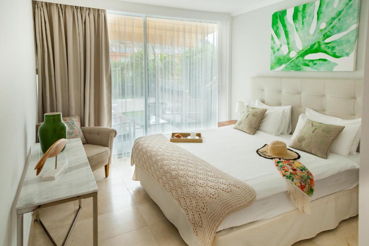 Elle Ocean Villa Gran Canaria Heated Pool Wifi أمادوريس المظهر الخارجي الصورة